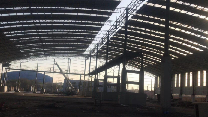 渝中概述质料场封闭本领的特点和利用类型